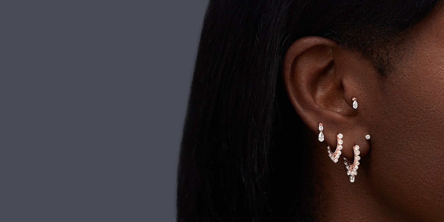 Fine Jewelry and Luxury Piercing MARIA TASH