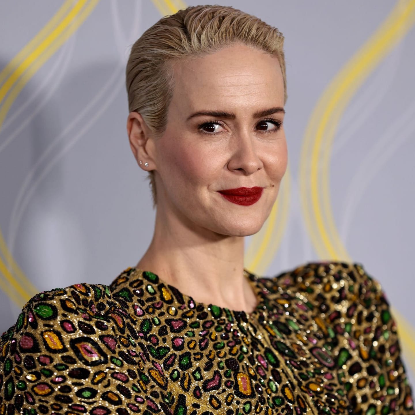 Sarah Paulson