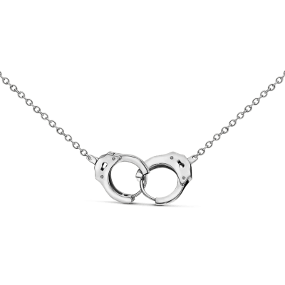 White Collar Crime Choker