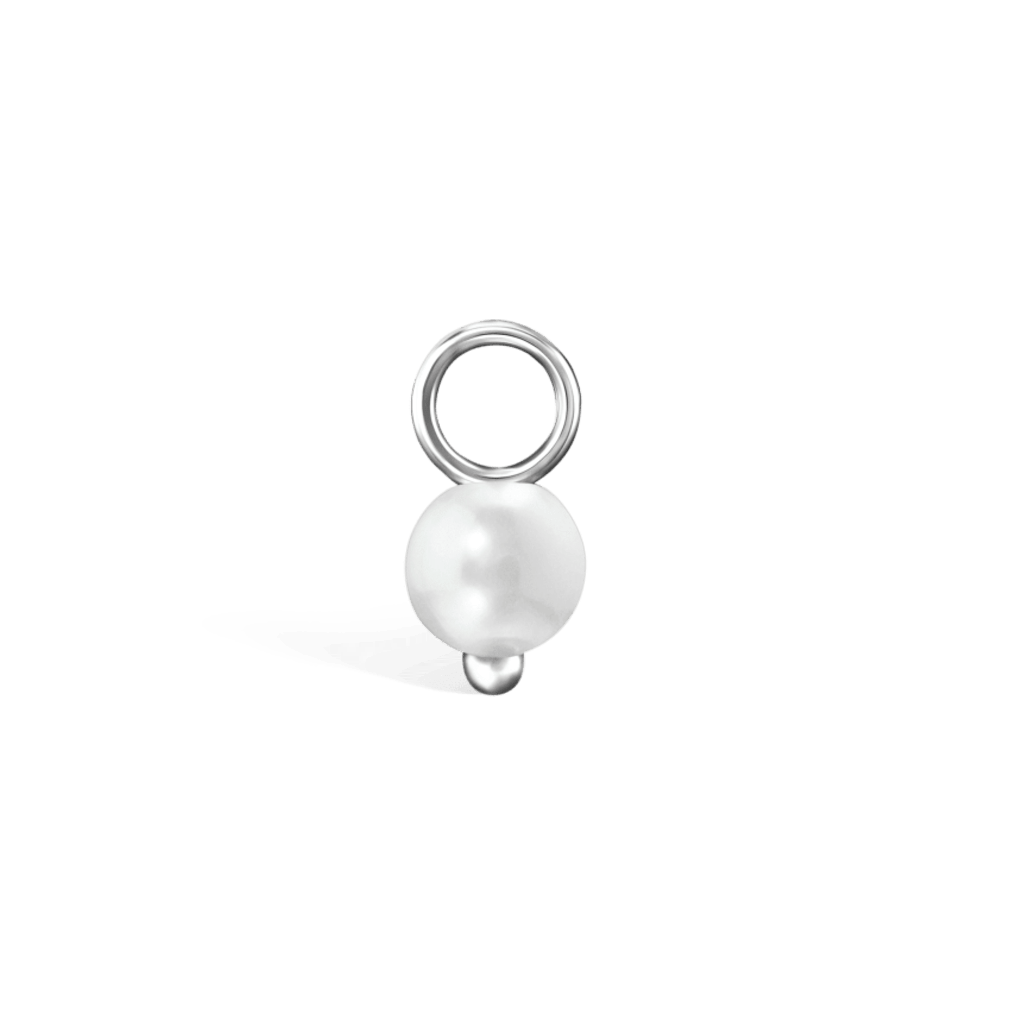 Pearl Charm | MARIA TASH