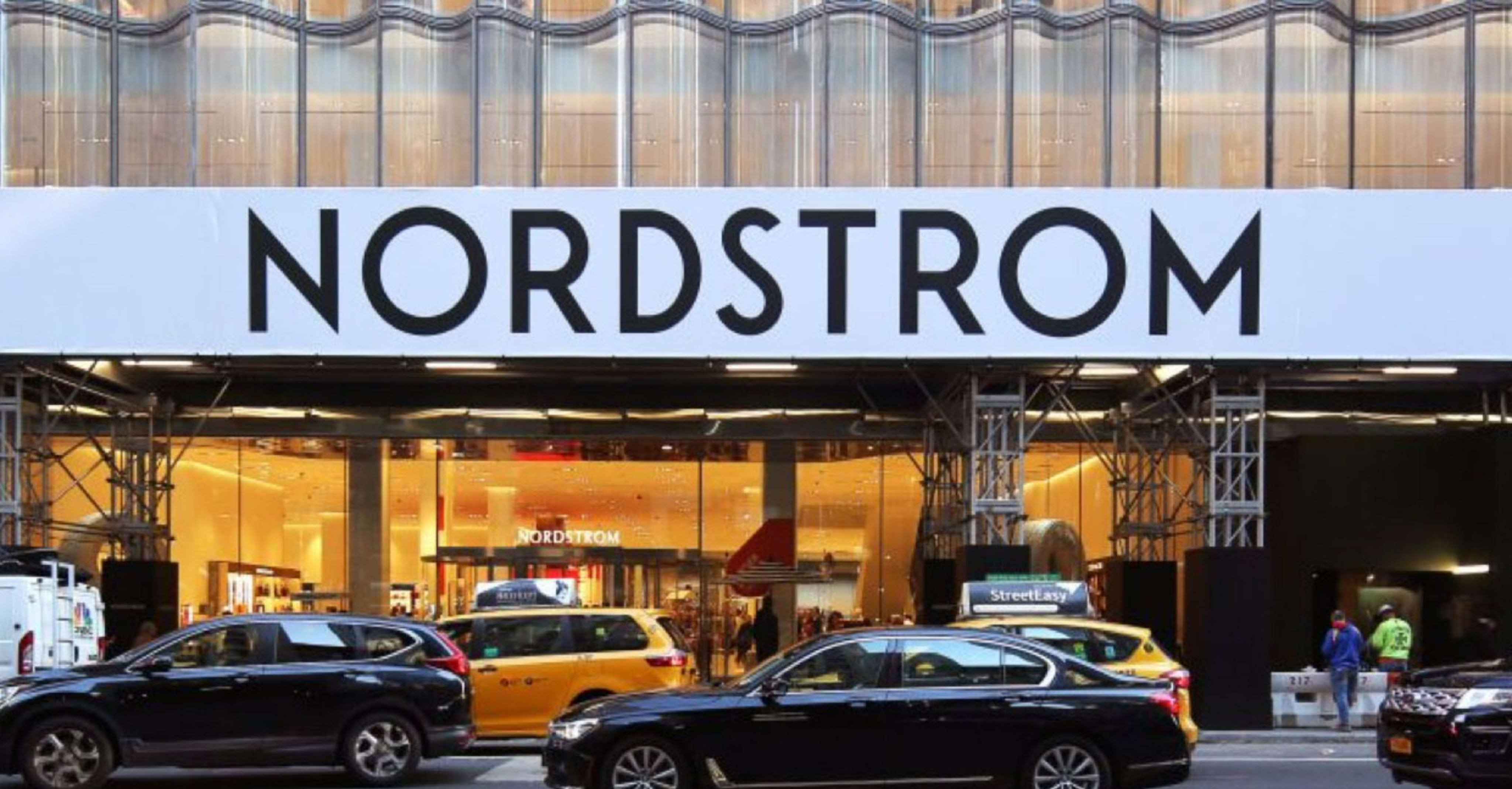 Nordstrom New York Stores