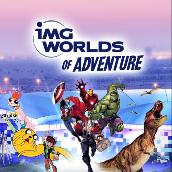 IMG WORLD