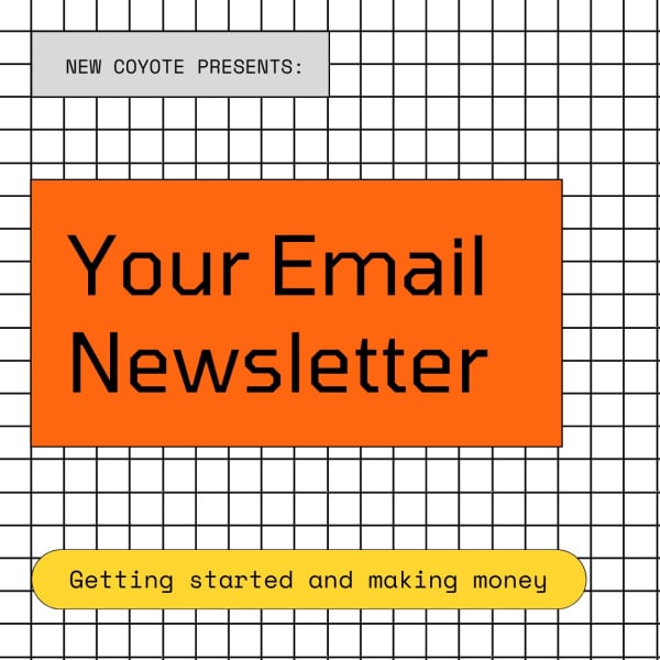 Image for Deep Dive: E-Newsletter Marketing