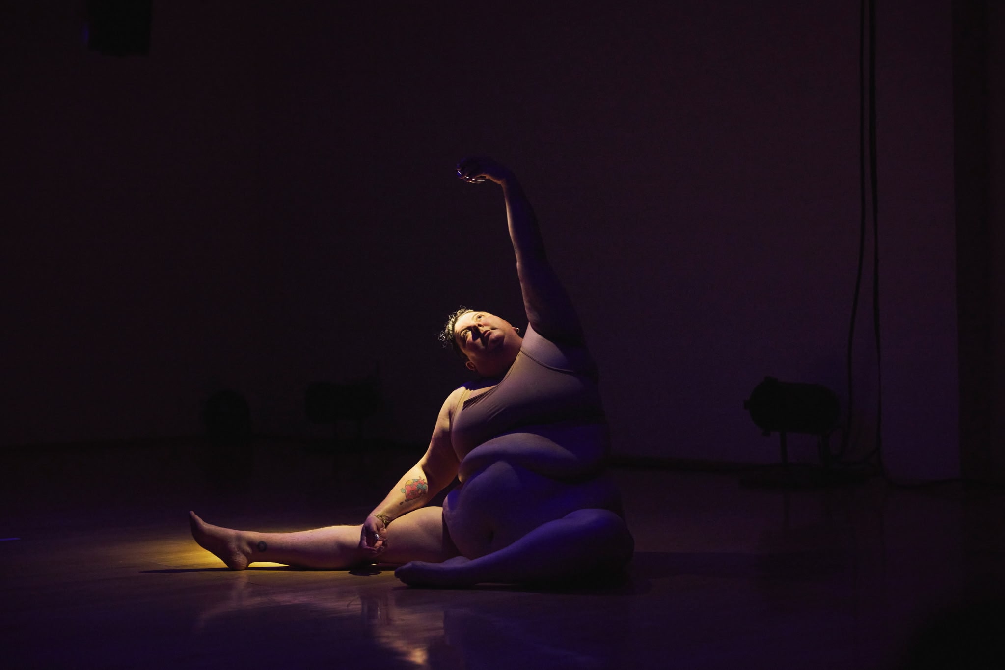 Image for Micro, Macro, Mass: Leading Movement Through Movement