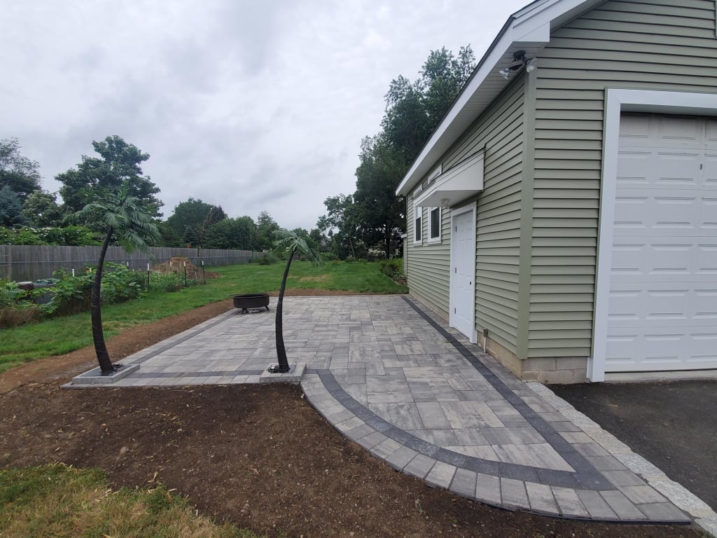 Commercial Concrete Walkway Patios Services Near Me In Connecticut