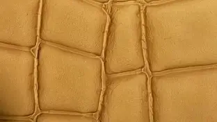 Grabado Coco Due con acabado Timbú de Arbicuir, S.L.