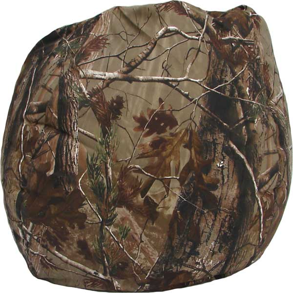 Realtree Ap Camo Bean Bag Chair Custom Furniture And Flooring