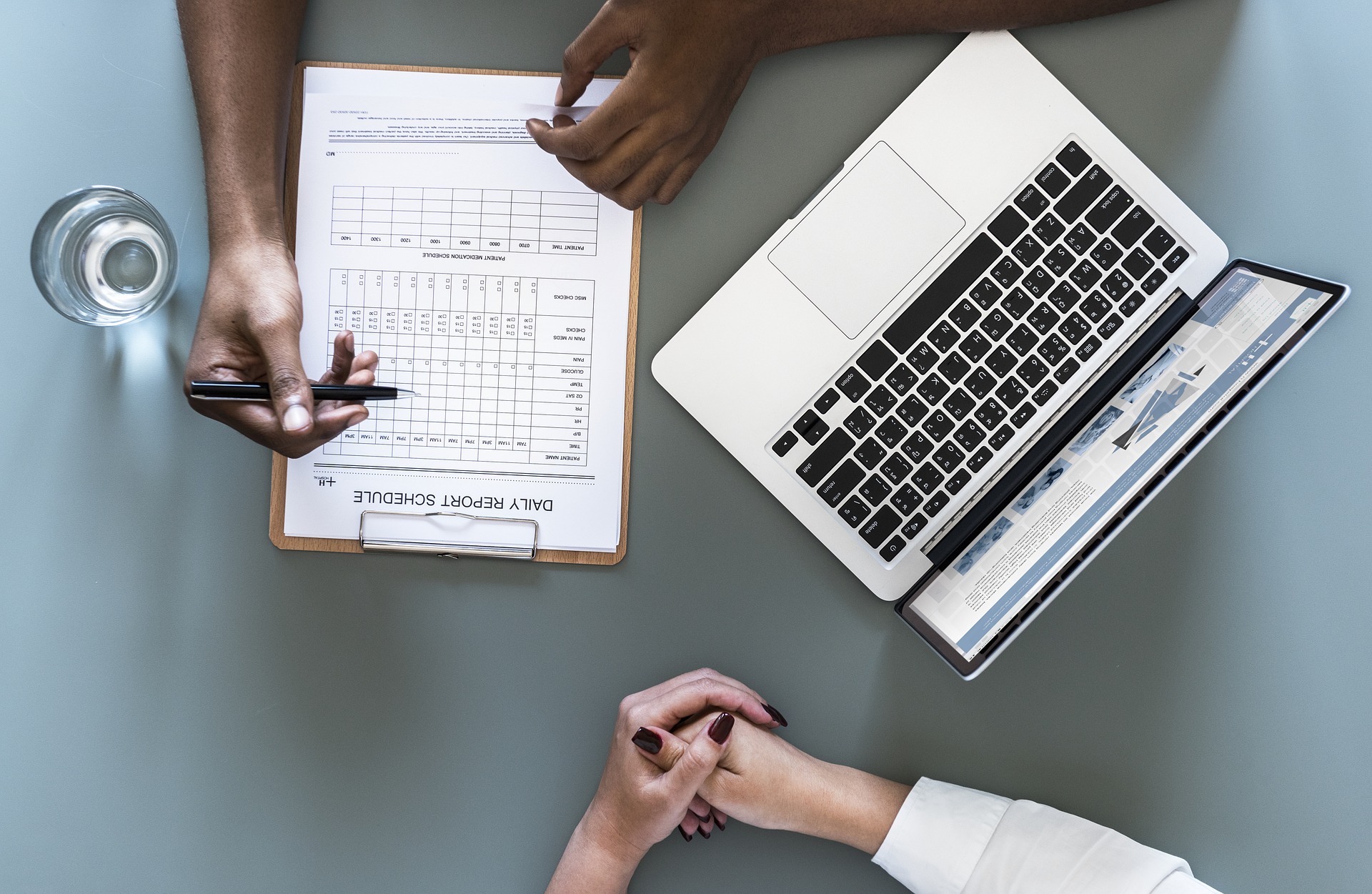 What are the Busiest Times for Doctor’s Offices and What can You do About it? What are the Busiest Times for Doctor’s Offices and What can You do About it?
