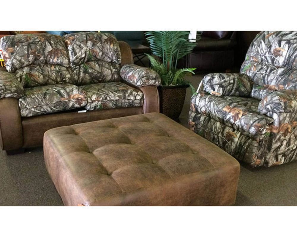 Camo Recliners Custom Furniture And Flooring