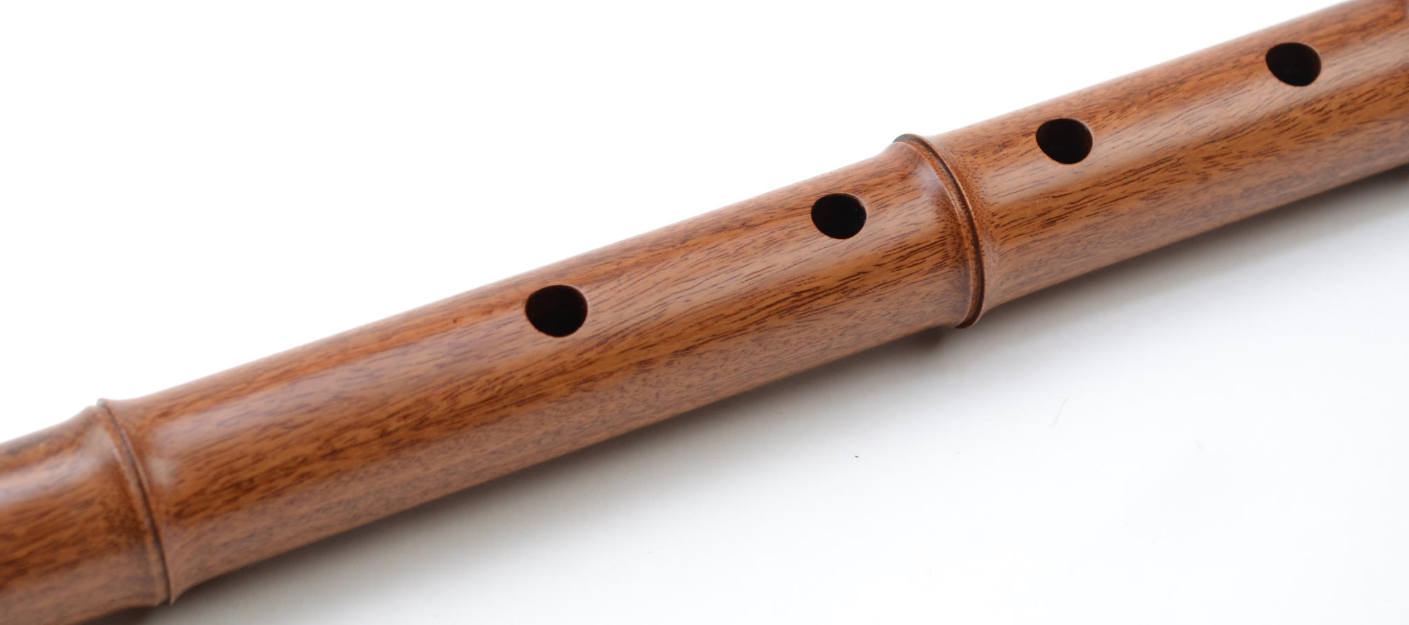 Shakuhachi Geoffrey Ellis Flutes