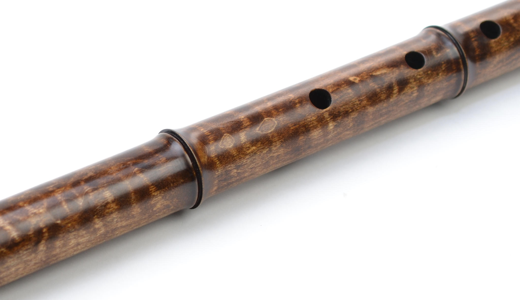 Shakuhachi Geoffrey Ellis Flutes