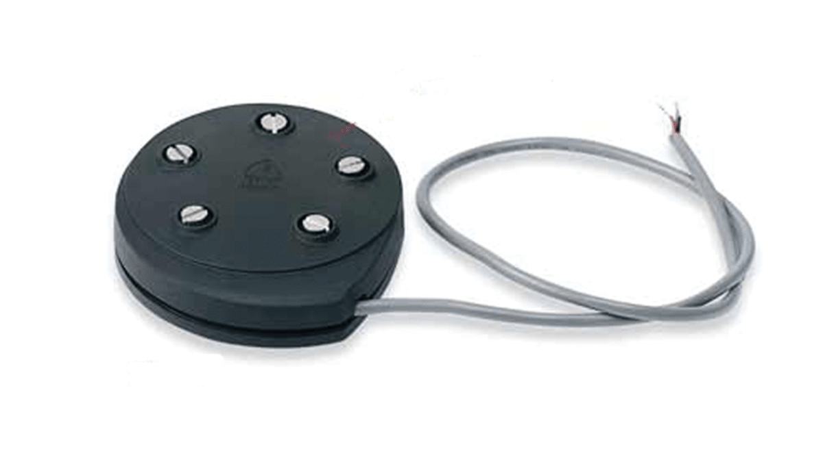 Instrumenter til båt - Maritim