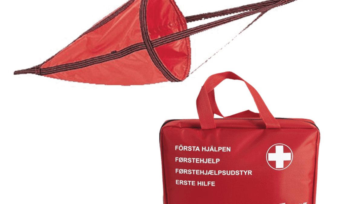 Aktuelle produkter Maritim Båtutstyr