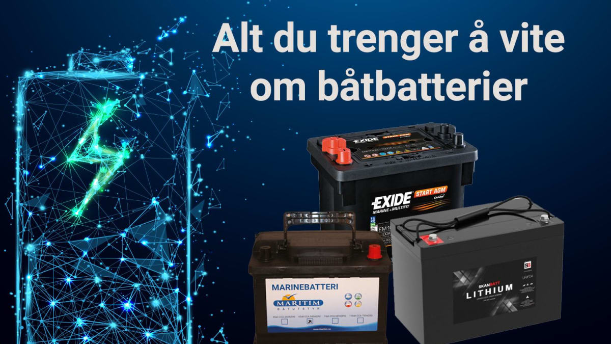 Elektronikk & energi