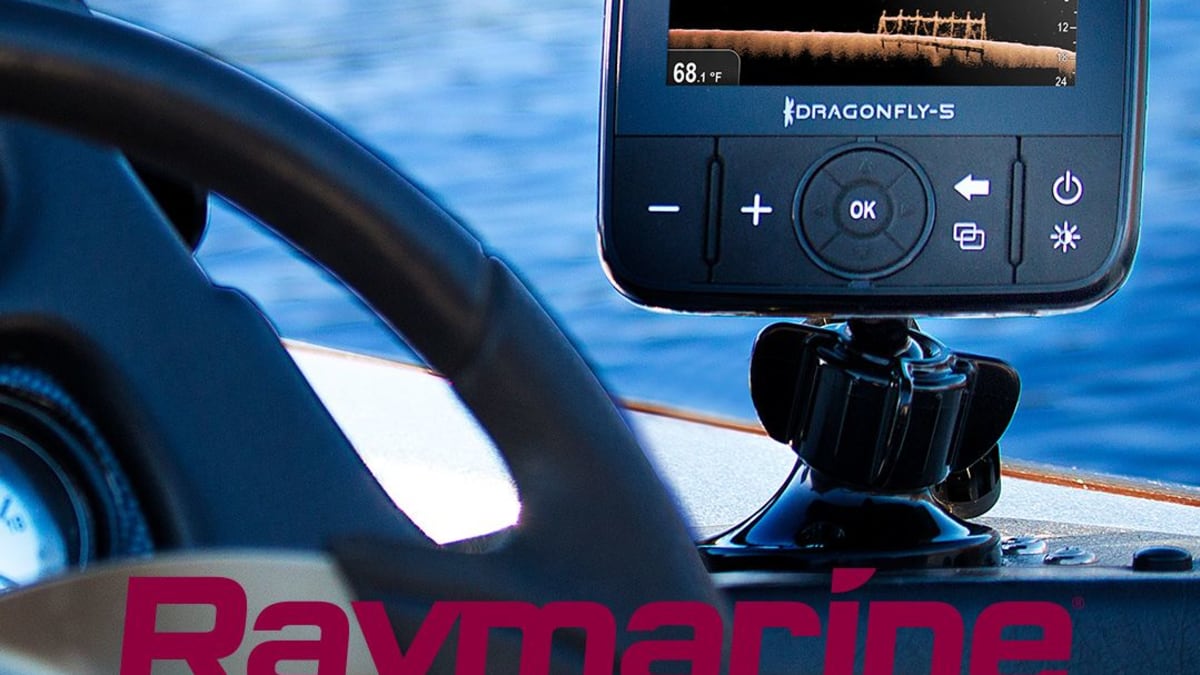 Raymarine