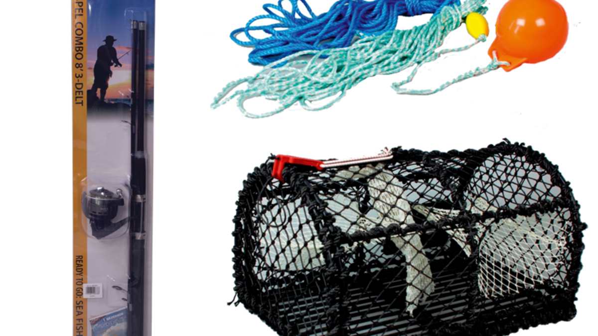Aktuelle produkter Maritim Båtutstyr