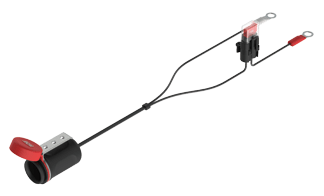 Defa Ladeplugg 12V