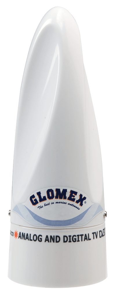 Glomex TV-Antenne Avior