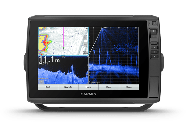 Garmin Echomap Ultra 102sv