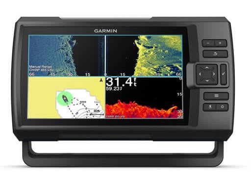 Garmin Striker Vivid 5cv uten svinger