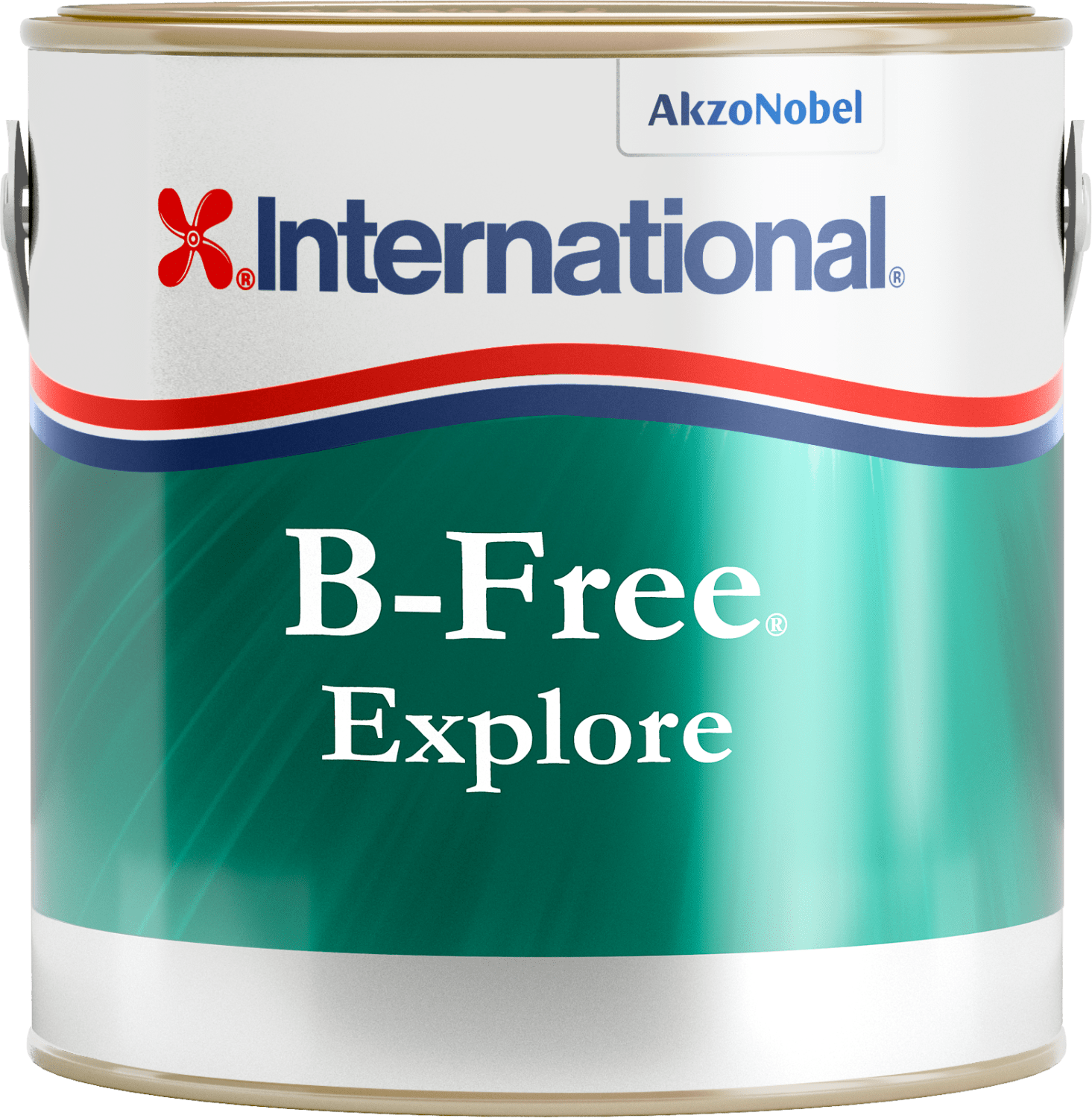 International B-free Explore