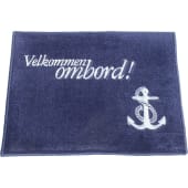 Maritim dørmatte Maritim dørmatte