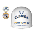 Glomex Webboat 4G Plus Internettantenne