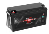 Skanbatt Lithium HEAT Pro 12V 200AH 200A BMS