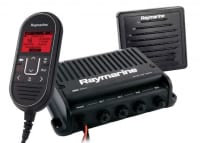 Raymarine VHF Ray 90