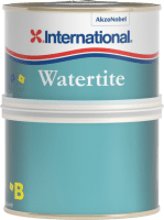 International Watertite 2-komponent Epoxysparkel 250 g