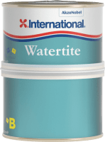 International Watertite 2-komponent Epoxysparkel 1kg