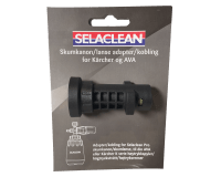 Selaclean adapter til 1828-70 for Kärcher og Ava