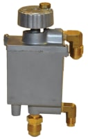 Dickinson Regulator Diesel (Adr, Ant, Ber, Pac)