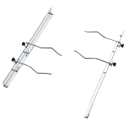 Techimpex Kjeleholder m/varmeskjold Seafarer 2