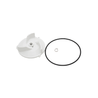 JP Silent Eletric impeller kit