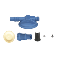 Whale Gulper 320 Service Kit AK2050