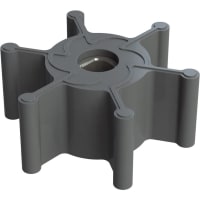 Marco Impeller For 7455-00/02/03/04