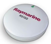 Raymarine Raystar 150 10Hz GPS-antenne