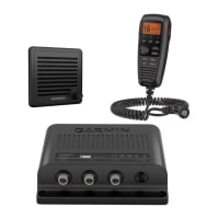 Garmin VHF 315i Marine Radio