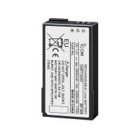 Icom BP-306 Lithium Batteri 2400mah M94D