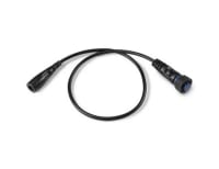 Garmin Echomap Adapterkabel 4-pins Giver til 8-pins Ekkolodd