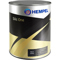 Hempel Silic One