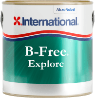 International B-free Explore