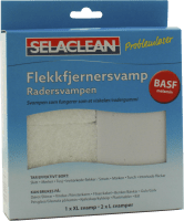 Selaclean Flekkfjernersvamp