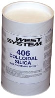 West Colodial 406 60gram