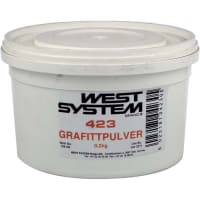 West Grafittpulver 200gram