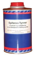 Epifanes Tynner 1-Komponent 0,5 liter