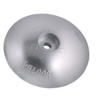 Roranode Rund 50mm 0,08kg