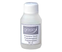 Gaslox Propylenglykol til Lekkasjetester 50ml