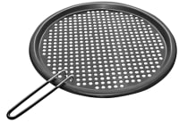 Magma Grillpanne for Fisk rund Non-Stick